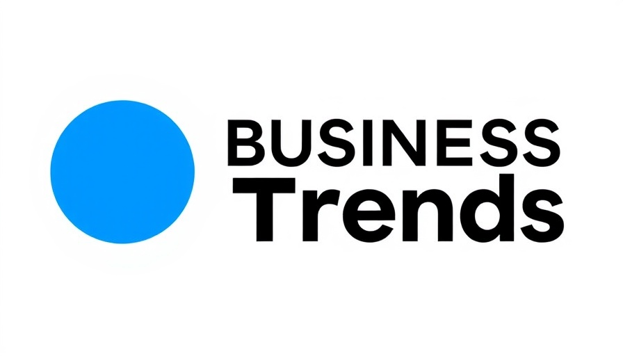 Small Business Trends logo with blue circle.