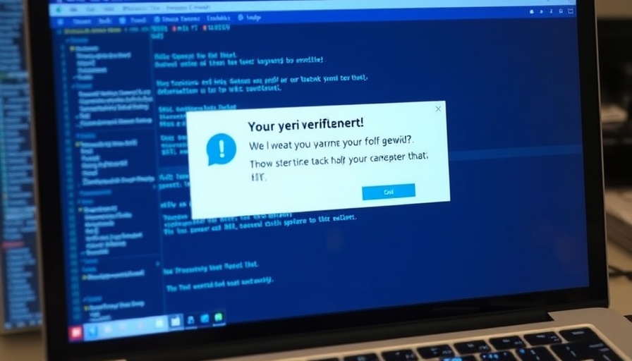 EDDIESTEALER malware bypasses Chrome encryption warning prompt on screen.