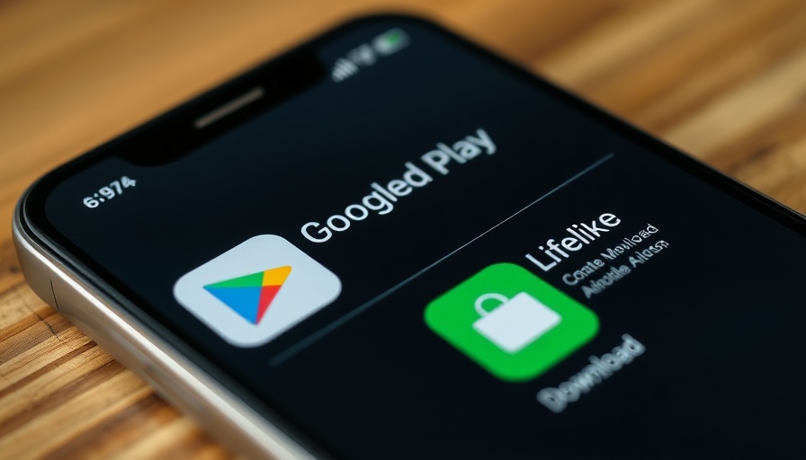 VPN apps privacy concerns displayed with download options.