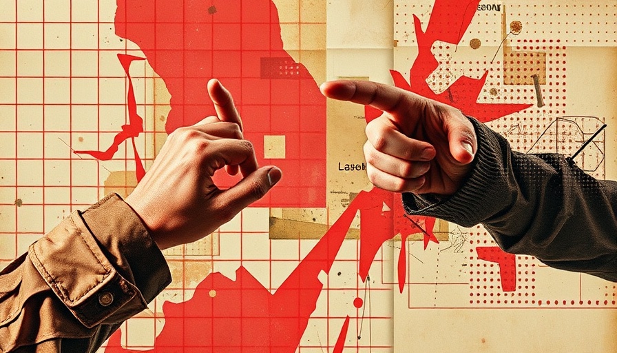 Abstract depiction of hidden organizational forces undermining enterprise SEO