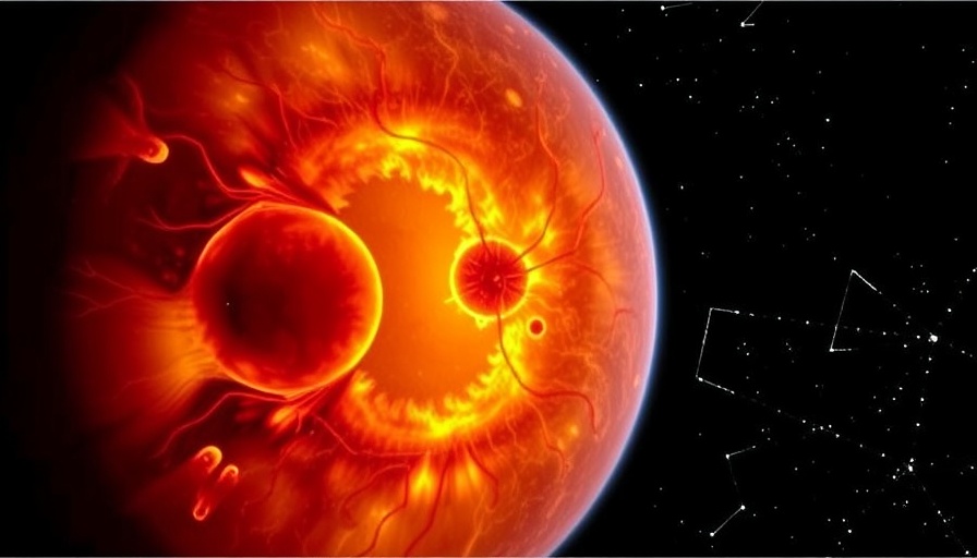 Correction: Accelerated aging in space and the ocular surface