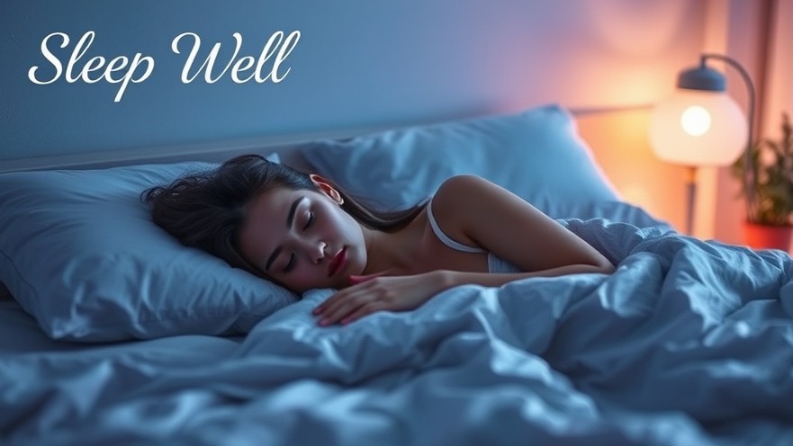 Serene bedroom promoting wellness strategies for a healthy diet and longevity.