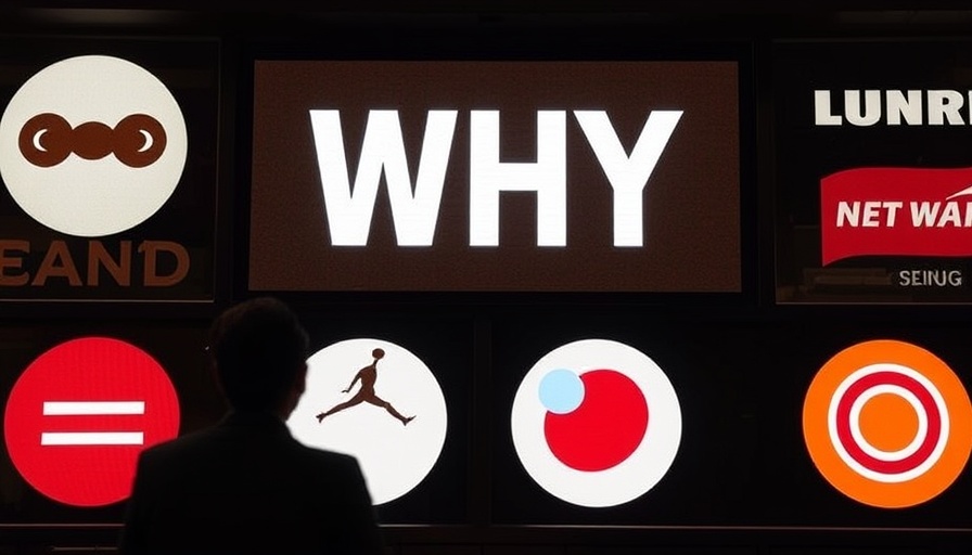 Have Brands Lost The Real “Why”?