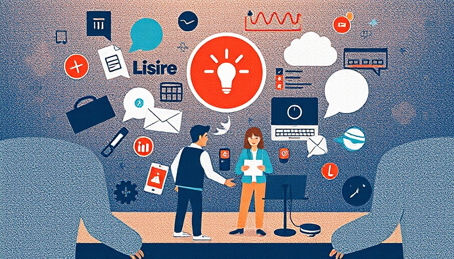 Branding Is More Than Communication