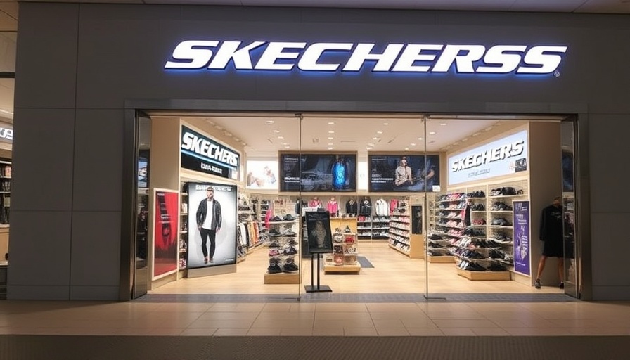 Is 3G Capital A Threat To The Skechers Brand?