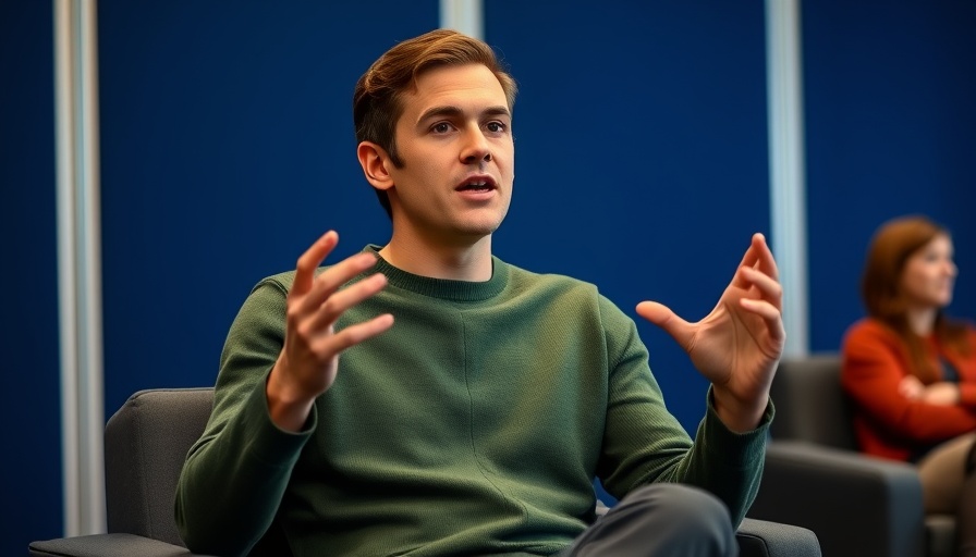 Impact of OpenAI model delay on SMB marketing discussions.