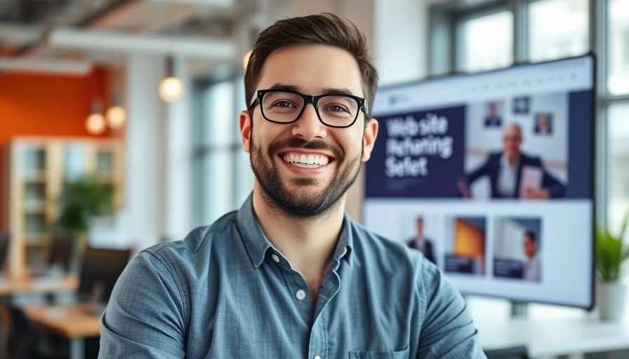 Marketing strategies before and after comparison presentation