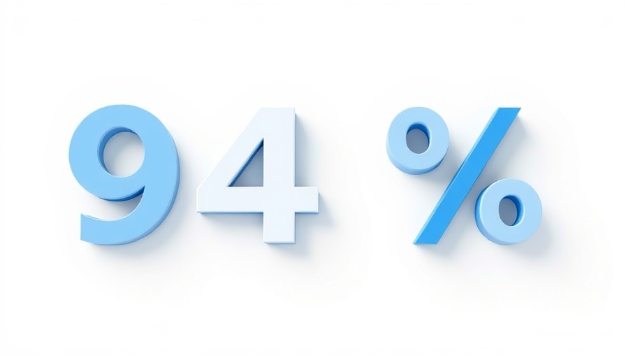 Mitochonic Acid 5 enhances sperm quality, 94% statistic graphic