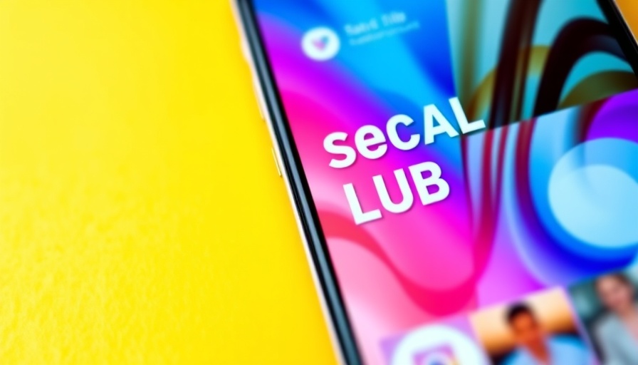 TikTok marketing strategies: vibrant social media interface on smartphone