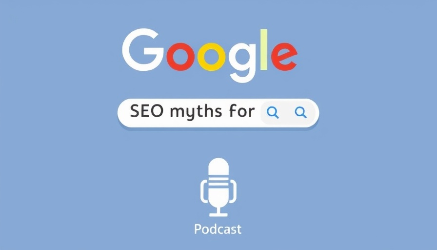 SEO myths for devs on Google podcast, episode 94, valid HTML not necessary for SEO success.