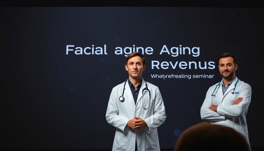 Longevity and anti-aging strategies seminar presentation slide.