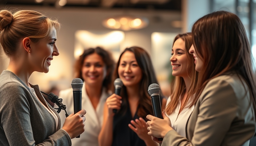 Podcast discussion on ablative vs non-ablative skin treatments with experts.