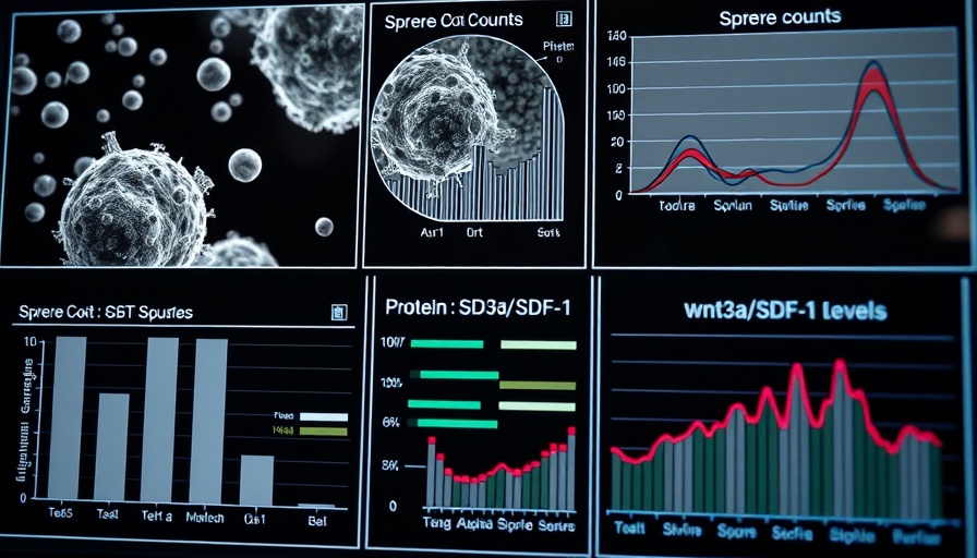 Scientific figures on cellular rejuvenation, sphere counts, and protein analysis.