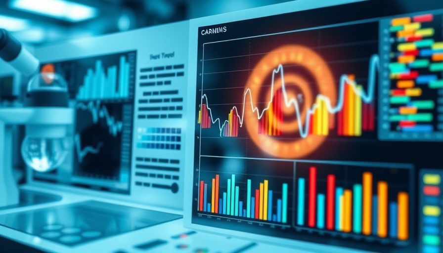 Cancer treatment mitochondrial dynamics research with graphs and protein analysis.