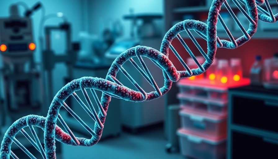 Conceptual DNA and skeletal muscle, Osteosarcopenia and Telomere Research.