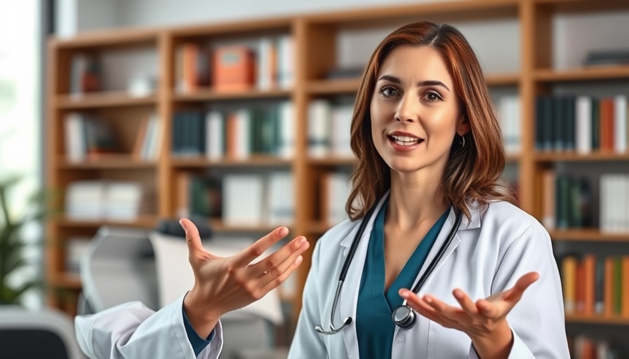 How Ashwagandha Can Help with Menopause Symptoms discussed by doctor.