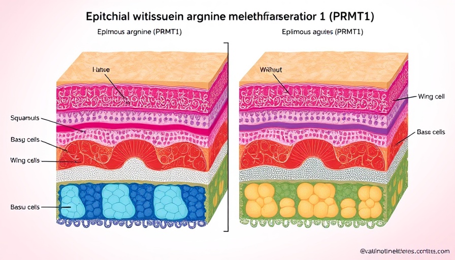 Protein arginine methyltransferase 1 longevity comparison in cell structure.