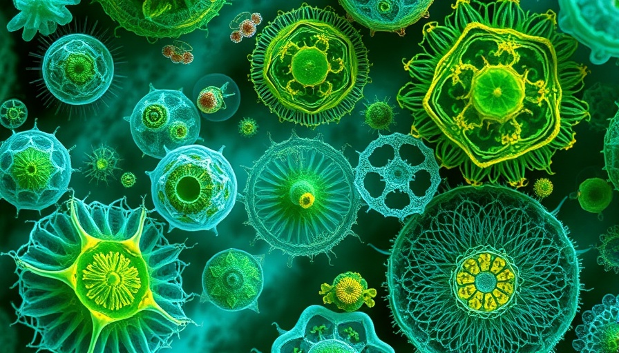 Microscopic visuals of migrasome structures in cellular environments, highlighting research implications.