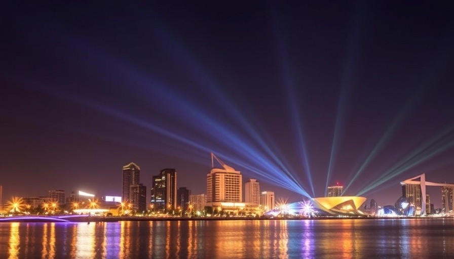 Revive ME to Spotlight Healthy Longevity in Abu Dhabi