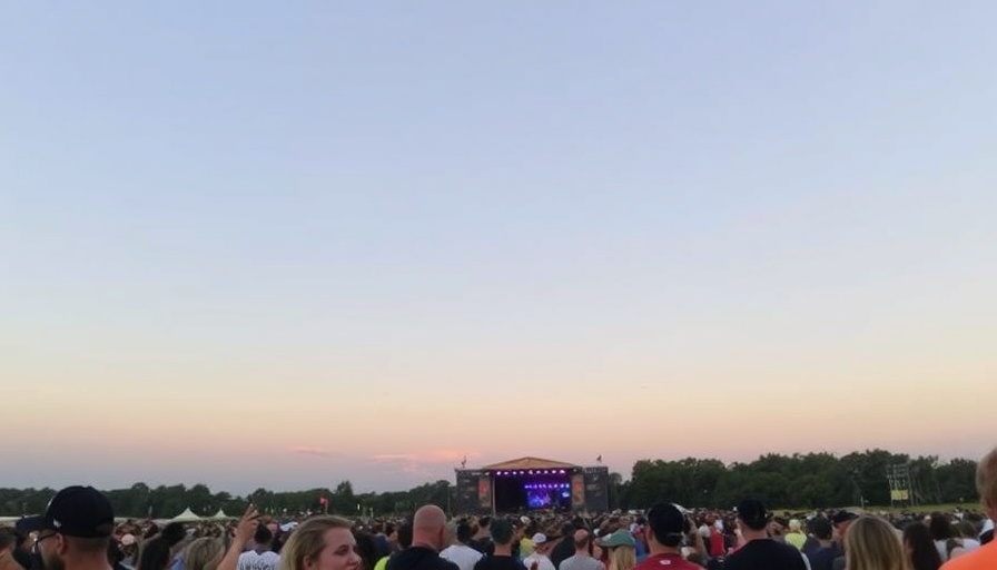 Two People Almost Died at RAADfest. We Went to the Experts.
