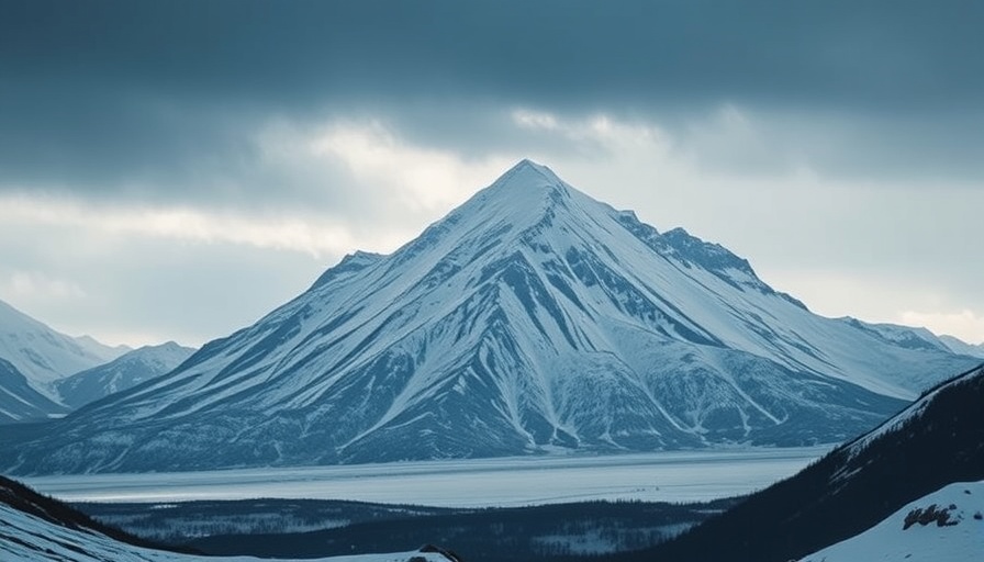 The false promises of polar geoengineering (research)