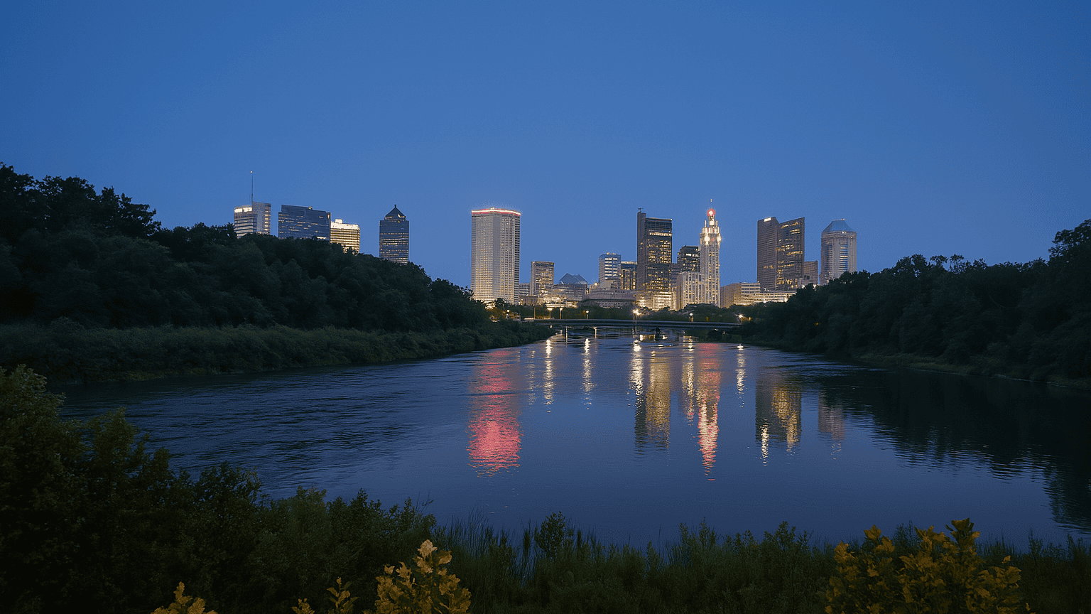 Boat House Restaurant Reopening Columbus