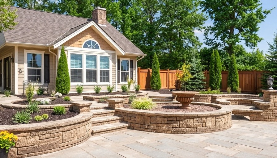 The pros know Outdoor Living is the place for top-quality hardscape supplies! Outdoor Living has everything you need to...