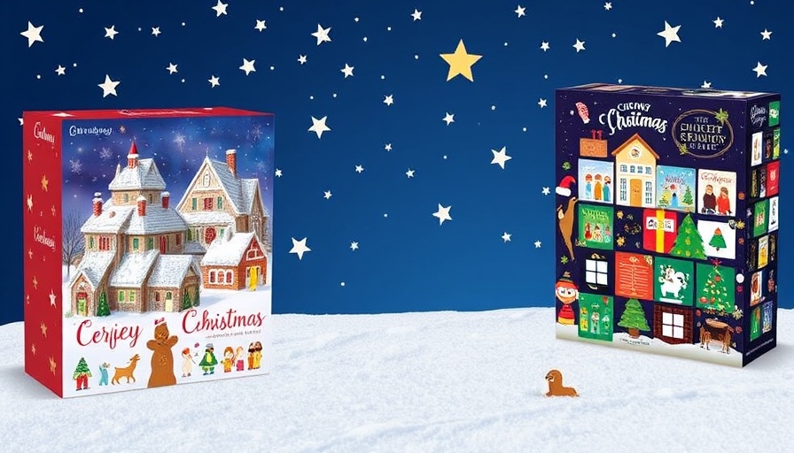 85 Best Advent Calendars of 2025