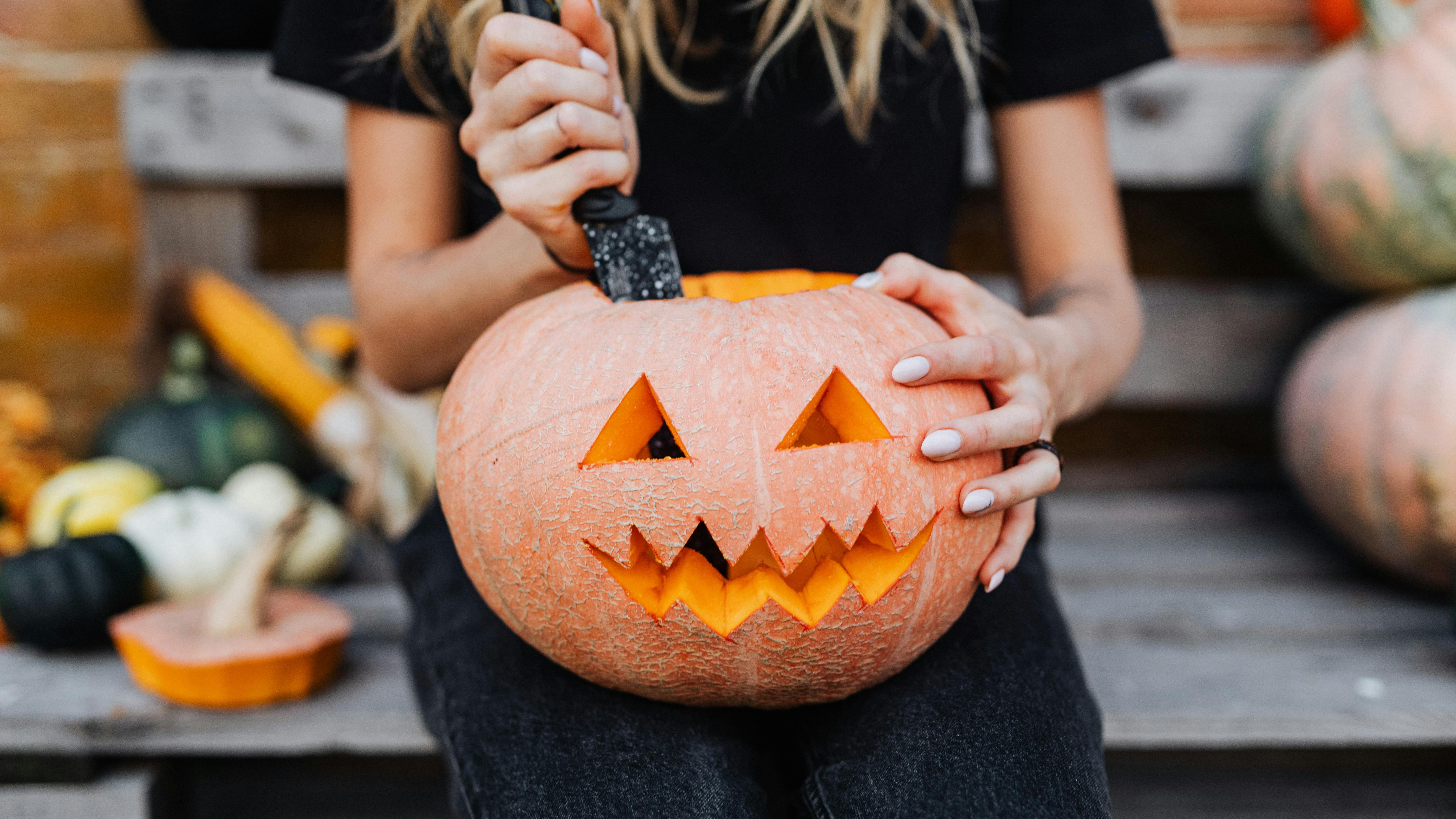 The Best Pumpkin Carving Tools
