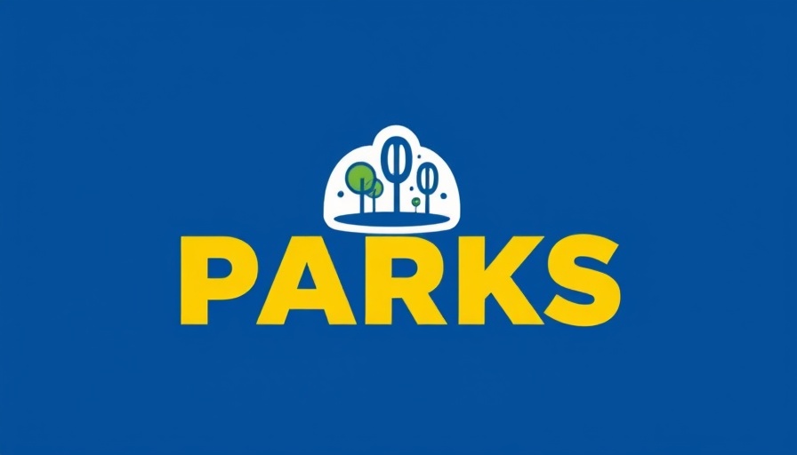 Hampton Roads local news: Hampton Parks and Recreation logo.
