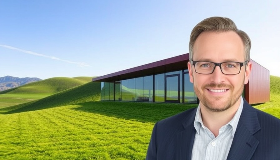 Remodeling the Future: Paul McManus on Trends, Tech, and Travel