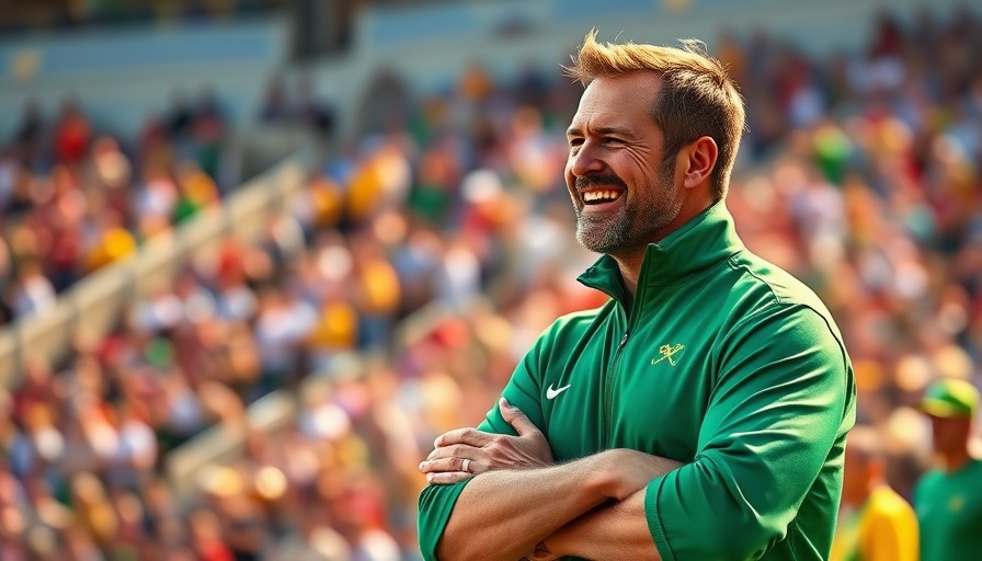 Michael Vick Norfolk State coaching debut, engaging with the crowd.