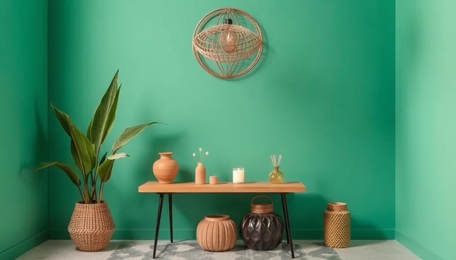 Crafting an Oasis: The Art of Room Scenting in Design