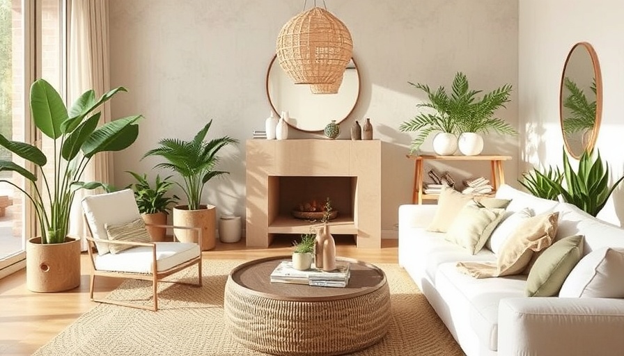 Crafting an Oasis: The Art of Room Scenting in Design