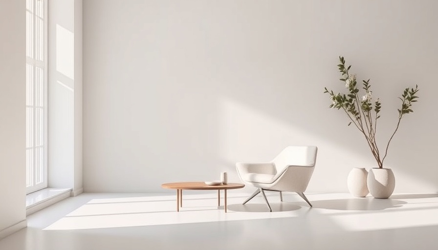 The Enchantment of Minimalism: Maximizing Impact with Less