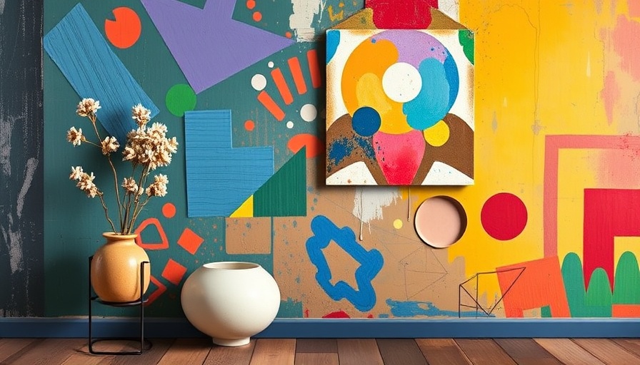 Mastering the Palette of Personality: Painting Your Space with Psychology