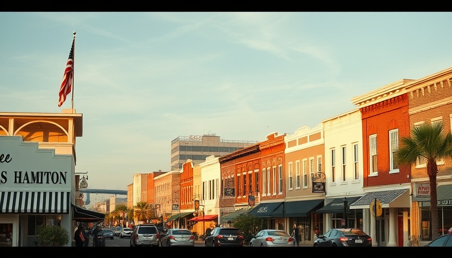 Hampton Roads local news illustration with placeholder image.