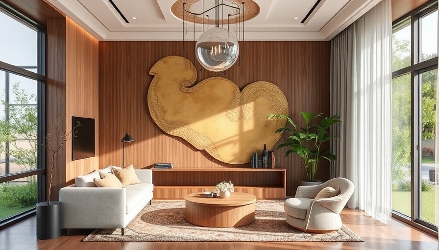 The Symphony of Senses: Bringing Interior Design to Life