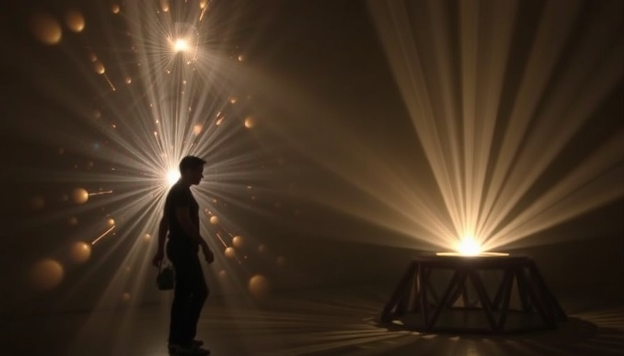 The Illumination Illusion: Crafting Perception with Lighting