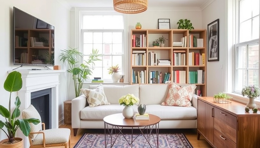 The Enigma of Space: The Art of Maximizing Small Interiors