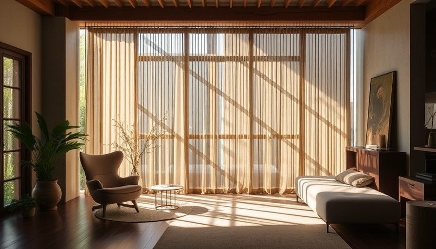 Weaving the Tapestry of Light and Shadow: Mastering the Atmosphere in Your Space