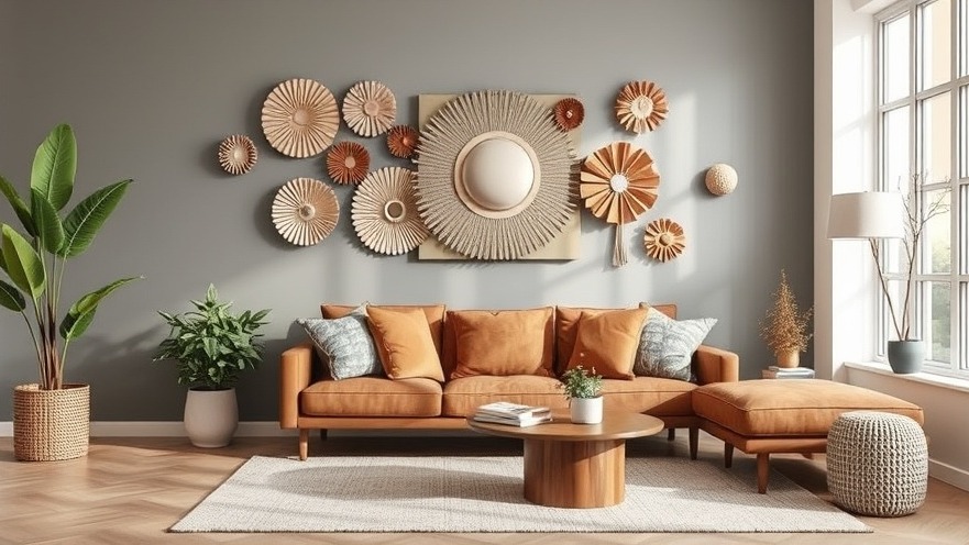 Trending wall decor ideas for modern interior design and enhanced living spaces.