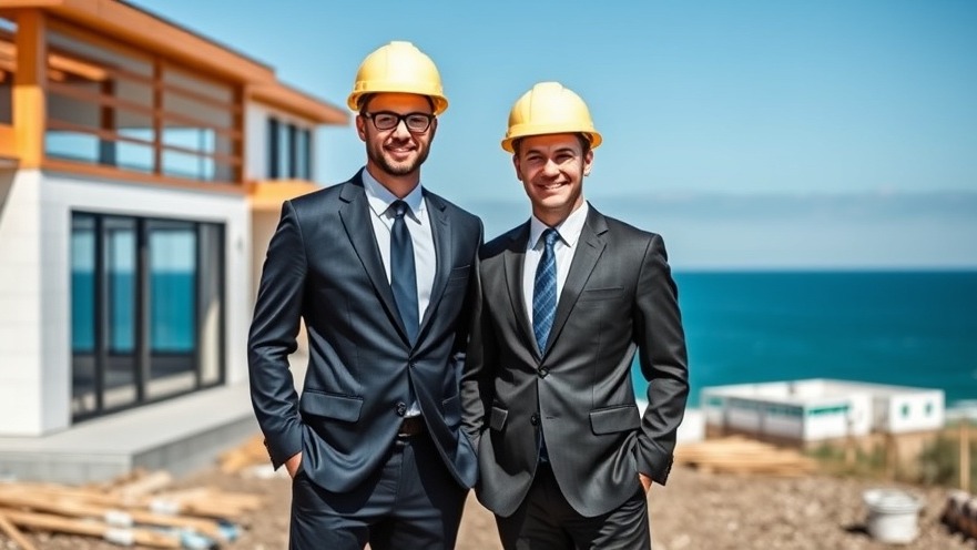Trusted builders in Virginia oversee innovative home renovation with teamwork in construction.