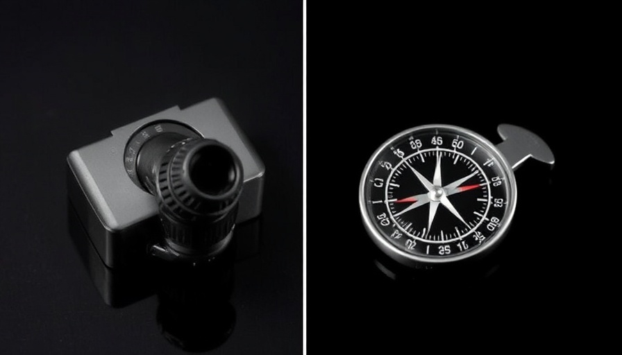 Learn the Secret Histories of These Fascinating CIA Artifacts, From Pigeon Cameras to Cufflink Compasses