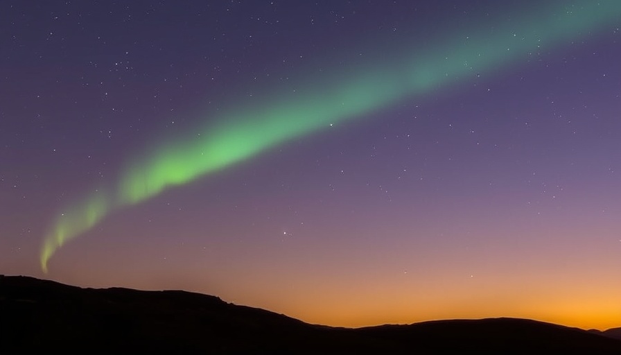 A Newly Discovered and Brilliantly Green Comet Is Dazzling Astronomers. Here's What to Know About the Glowing Celestial Visitor