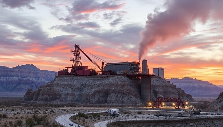 Engineering Marvels of the Silver State