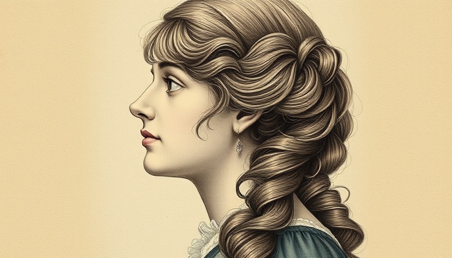 See Inside Jane Austen’s Lively Literary Mind Through Letters, Line Edits and Locks of Hair