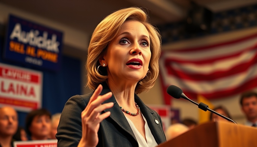 San Diego Democrats regain control with campaign event for candidate