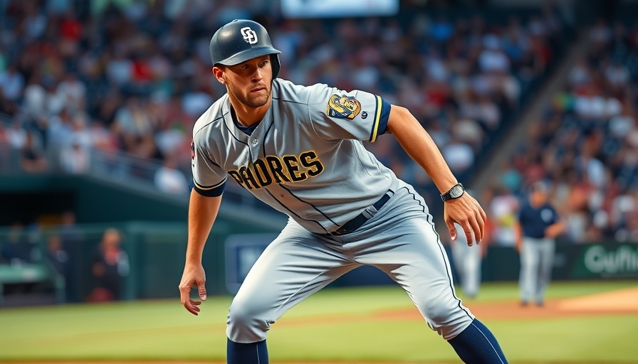 Nick Pivetta's Padres game performance in action on field.