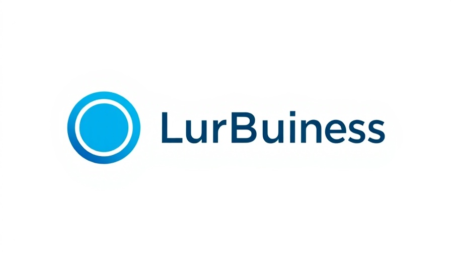Small Business Trends logo in blue circle and text